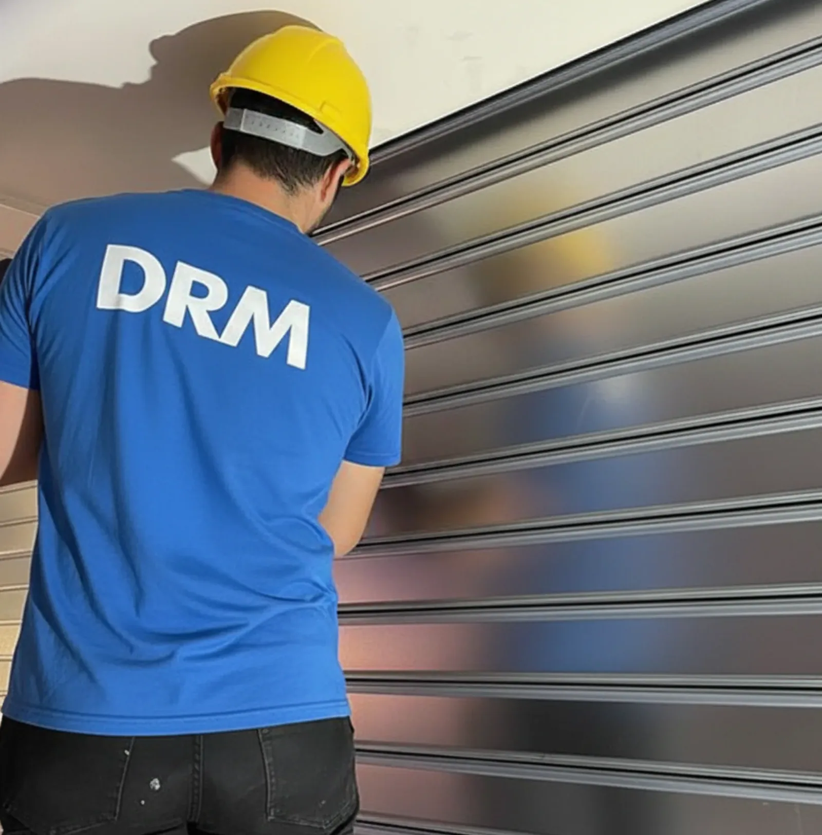 Dépannage rideau métallique d'urgence à Paris 20 Dépannage rideau métallique d'urgence à Paris 20