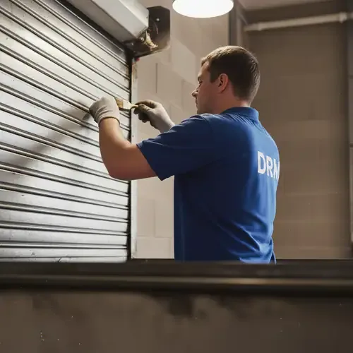 Entretien et maintenance de rideau métallique à Paris 20 Entretien et maintenance de rideau métallique à Paris 20
